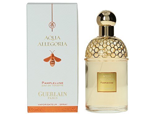 Guerlain Aqua Allegoria Pamplelune por Guerlain para Mujer. Eau de Toilette en espray 4.2 onzas