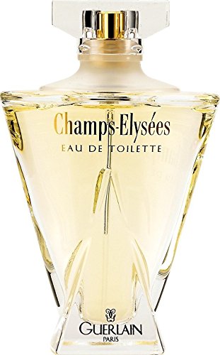 Guerlain Champs Elysees - Eau de toilette