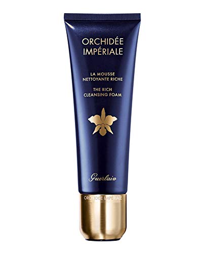 Guerlain, Crema y leche facial - 125 ml.