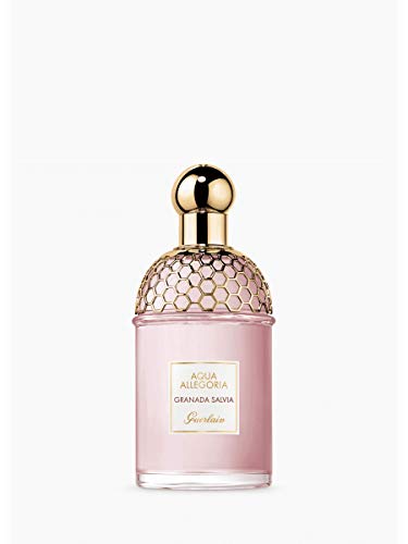 Guerlain Guerlain Aqua Allegoria Granada Salvia Eau De Toilette 75 ml