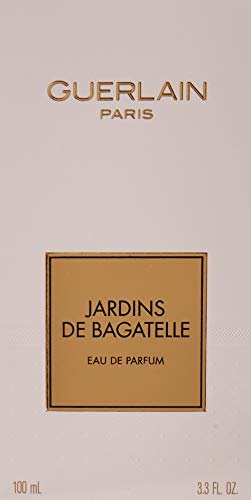 Guerlain Guerlain J.Bagatelle Epv 100 ml - 100 ml