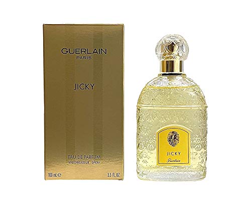 Guerlain Guerlain Jicky Edp 100 Ml Vapo - 1 Unidad