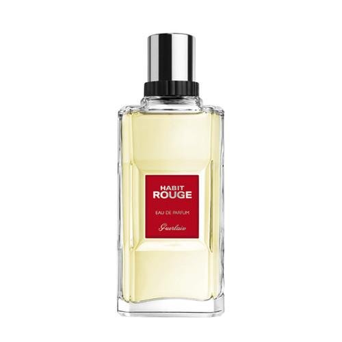 Guerlain Habit Rouge Agua de Perfume - 50 ml