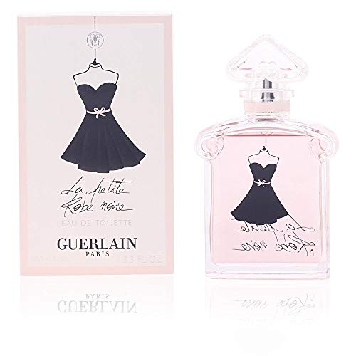 Guerlain La Petite Robe Noire Eau de Toilette Vaporizador 50 ml