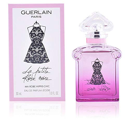 Guerlain La petite robe noire ma robe hippie-chic edp lãgã¨re 30 ml - 30 ml