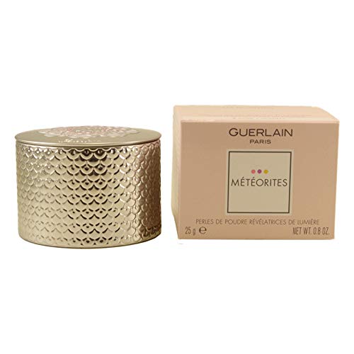 Guerlain Meteorites Polvos Billes #04-Doré 25 gr