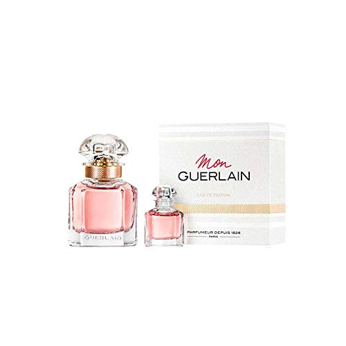 Guerlain Mon guerlain Set regalo (30ml + 5ml)