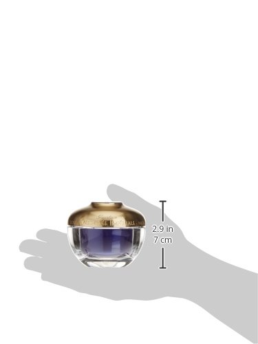 Guerlain Orchidee Imperiale Crème Cou & Décolleté - Loción anti-imperfecciones, 75 ml