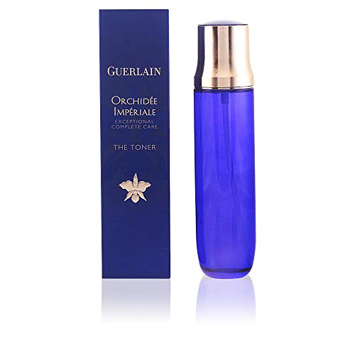 Guerlain Orchidee Imperiale Loción Flacon Pompe 125 ml