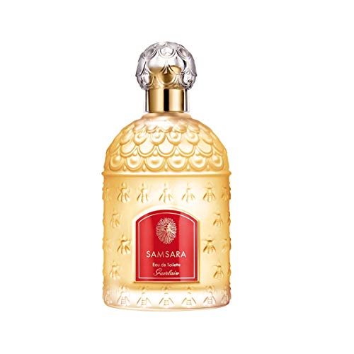 Guerlain Samsara Eau de Toilette, 100 ml