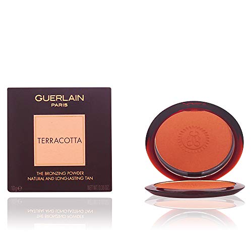 Guerlain Terracotta Polvos Bronzante #02 10 gr