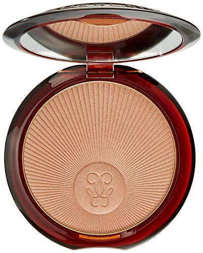 Guerlain Terracotta Polvos COMPACTOS Nude 1UN Unisex Adulto, Negro, Estándar