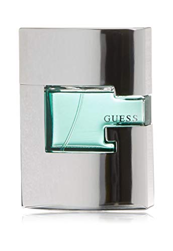 Guess Man Eau De Toilette 75 Ml