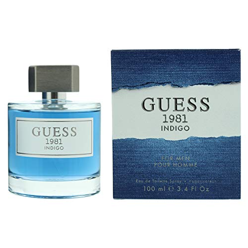 Guess Perfume 100 ml