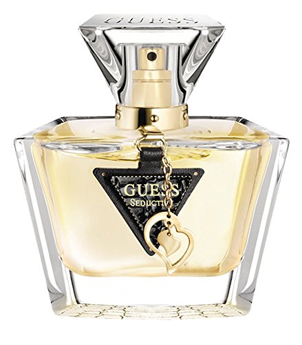 Guess Seductive Homme Eau De Toilette Woda toaletowa dla kobiet 50ml