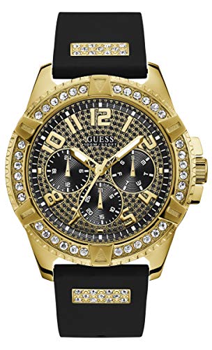 Guess W1132G1 Reloj de Hombres