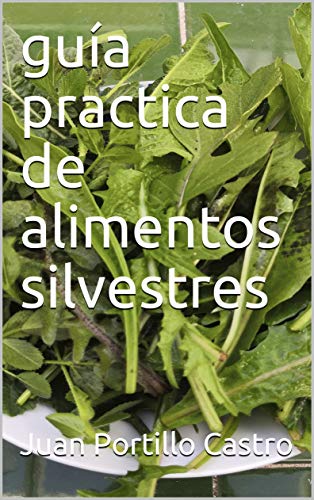 guía practica de alimentos silvestres