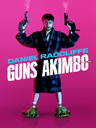 Guns Akimbo