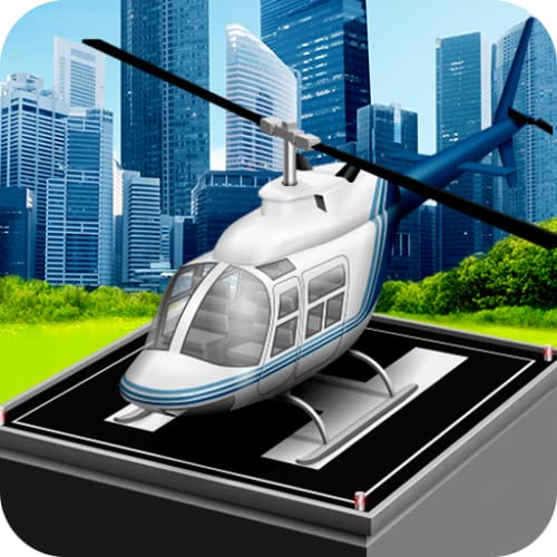 Gunship Helicopter: Air Battle