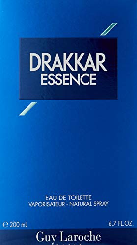 Guy Laroche Drakkar Essence Agua de toilette con vaporizador - 200 ml