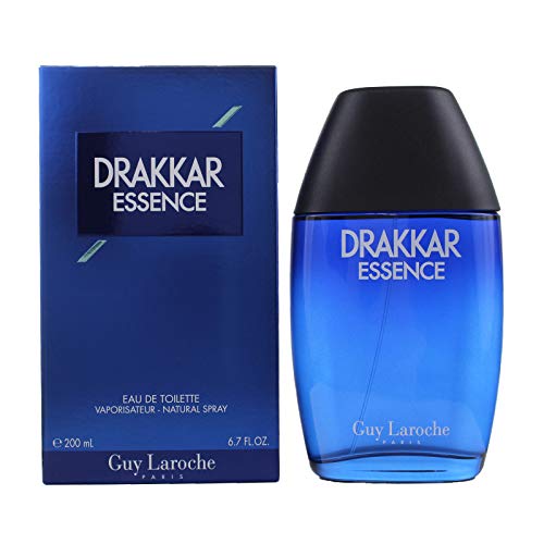 Guy Laroche Drakkar Essence Agua de toilette con vaporizador - 200 ml