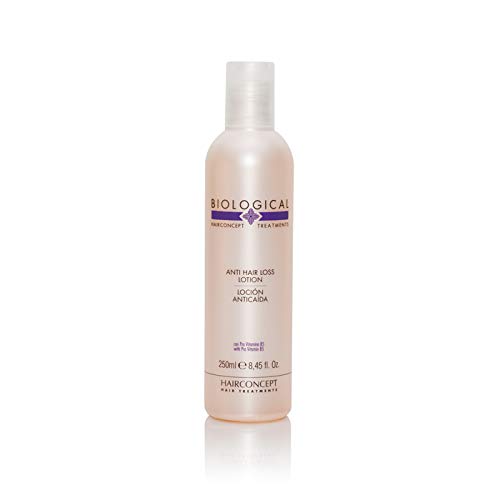 Hair Concept Biological, Loción Anticaida - 300 ml