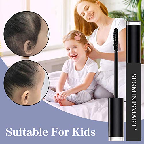 Hair Finishing Stick, Hair Feeling Stick, Broken Hair Finishing Sticks, Barra de acabado para el cabello, pequeñas barras de acabado de crema de cabello rotas, Hair Finishing Cream (2 Pcs)