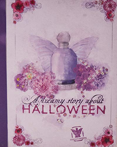 Halloween, Agua fresca - 100 gr.