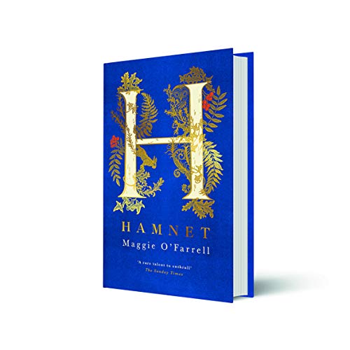 Hamnet: WINNER OF THE 2020 WOMEN'S PRIZE FOR FICTION