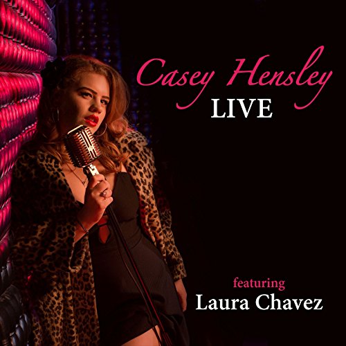 Hard Headed Woman (Live) [feat. Laura Chavez]