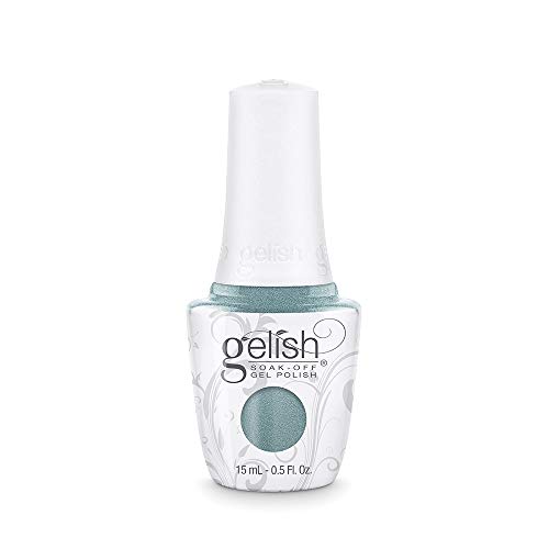 Harmony Gelish, Gel de manicura y pedicura (My Other Wig Is A Tiara) - 15 ml.