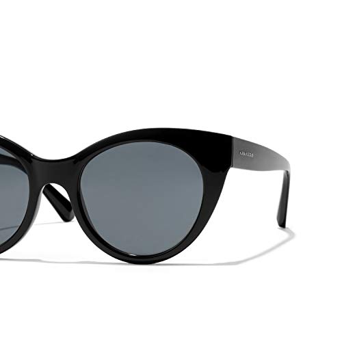 HAWKERS · DIVINE · Black · Gafas de sol para hombre y mujer