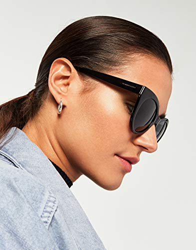 HAWKERS · DIVINE · Black · Gafas de sol para hombre y mujer