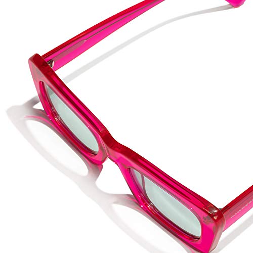 HAWKERS · LAUPER · Fuchsia · Gafas de sol para hombre y mujer