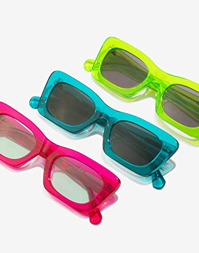 HAWKERS · LAUPER · Fuchsia · Gafas de sol para hombre y mujer