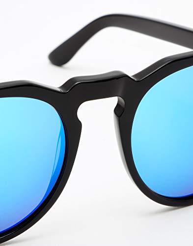 HAWKERS · WARWICK X · Diamond black · Clear blue TR18 · Gafas de sol para hombre y mujer