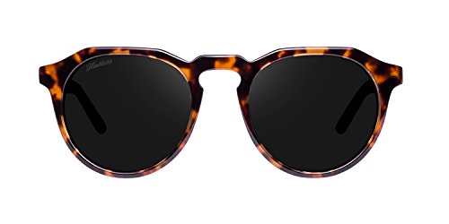 HAWKERS Warwick X Gafas de sol, Carey · Dark TR18, One Size Unisex-Adult