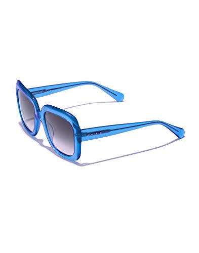 HAWKERS X Paula ECHEVARRIA · Butterfly Gafas de sol, Electric Blue, One Size Womens