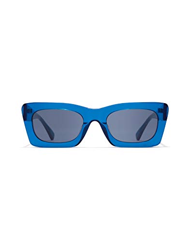 HAWKERS · X PAULA ECHEVARRIA · LAUPER · Electric Blue · Gafas de sol para hombre y mujer