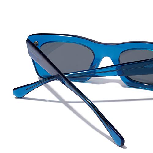 HAWKERS · X PAULA ECHEVARRIA · LAUPER · Electric Blue · Gafas de sol para hombre y mujer