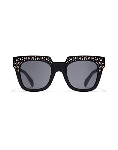 HAWKERS X Paula ECHEVARRIA · MONDAINE Gafas de sol, Diamond Black, One Size Womens