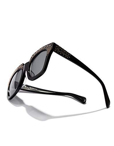 HAWKERS X Paula ECHEVARRIA · MONDAINE Gafas de sol, Diamond Black, One Size Womens