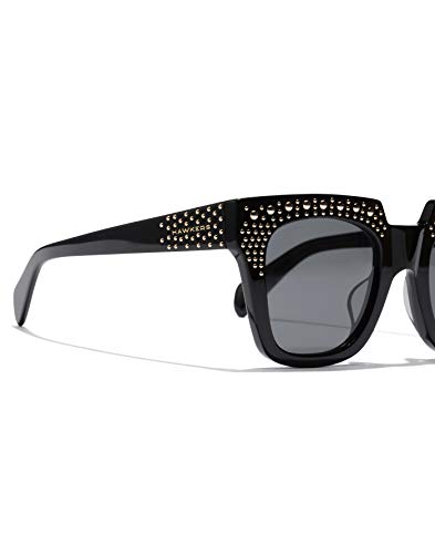 HAWKERS X Paula ECHEVARRIA · MONDAINE Gafas de sol, Diamond Black, One Size Womens