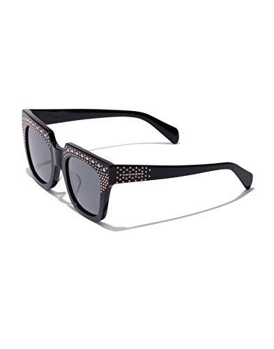 HAWKERS X Paula ECHEVARRIA · MONDAINE Gafas de sol, Diamond Black, One Size Womens