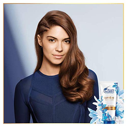 Head & Shoulders - Acondicionador anticaspa (6 x 220 g)