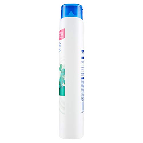 Head&Shoulder Sh A/Prurito 250 Ml