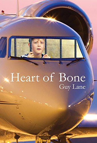 Heart of Bone (English Edition)