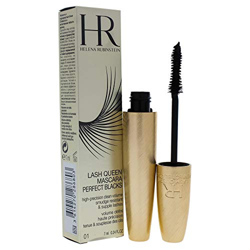 Helena Rubinstein Lash Queen Perfect Black #01-Black 7 Ml 7 ml