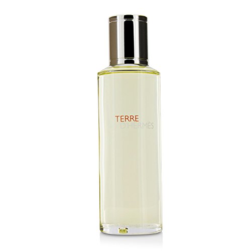 Hermes Paris - Terre d hermes eau tres fraiche eau de toilette 125ml recharge Hombre