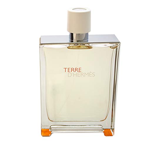 Hermes Terre D'Hermes Eau Tres Fraiche Eau de Toilette Vaporizador 125 ml